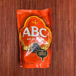 Kecap ABC 600ml