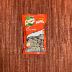 Kuah Baso 100g