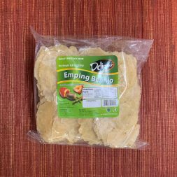 Emping Belinjo 250g