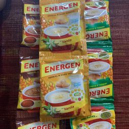Energen /1pcs