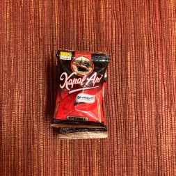 Kopi Kapal Api